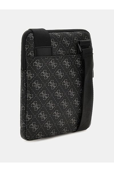 Guess Torino Men's Crossbody Bag
