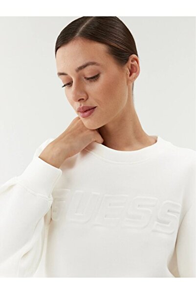 Guess Γυναικεία φούτερ Active Scuba Cindra