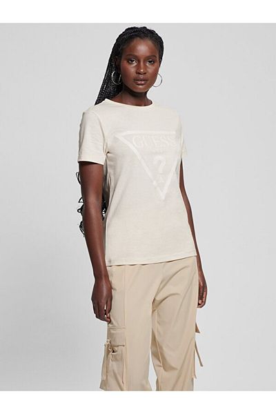 Guess Adele Women's Active Regular Fit T-shirt