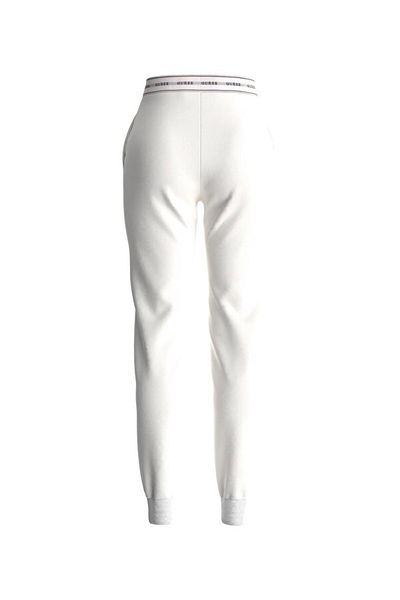 Guess Pantaloni de pijama pentru femei Carrie, cu croiala normală