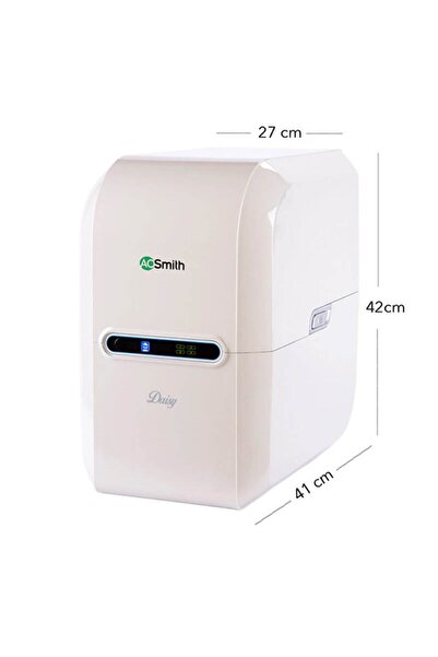 Daisy A.o. Smith Su Arıtma Cihazı, Kabinetli Ters Osmos Su Arıtma Cihazı