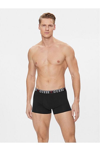 Guess Brian Men's 3-Piece Boxer Set