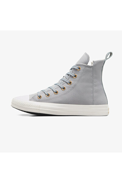 Converse Chuck Taylor All Star Unisex Gri Sneaker
