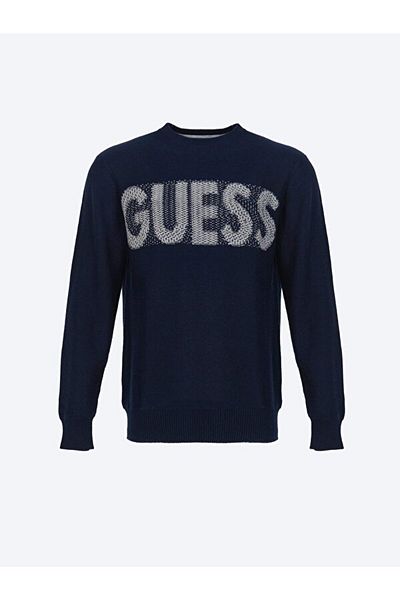 Guess Amyas Men's Knitwear