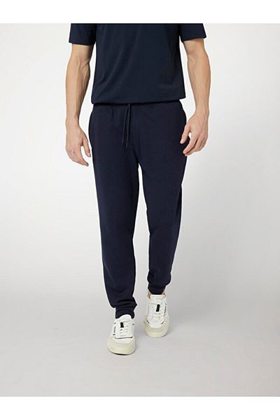 Guess Aldwin Men's Active Regular Fit Sweatpants