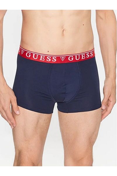 Guess Brian Ανδρικό Boxer Πακέτο 3 τεμαχίων