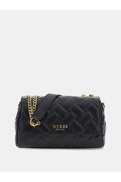 Guess حقيبة كتف نسائية من Gracelynn