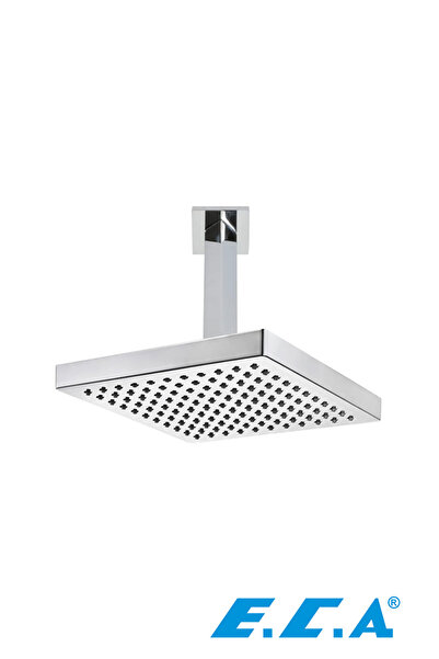 Eca TİERA TAVANDAN ANKASTRE DUŞ BAŞLIĞI