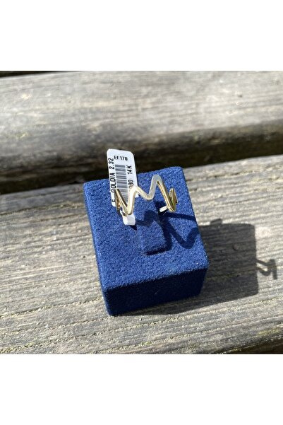 DİLEK KUYUMCULUK Altın Yüzük