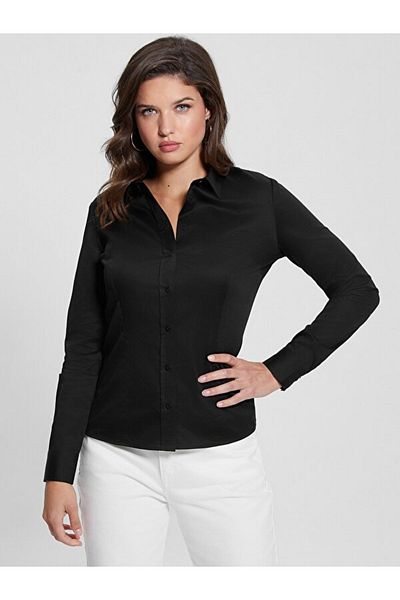 Guess Cate Slim Fit női ing