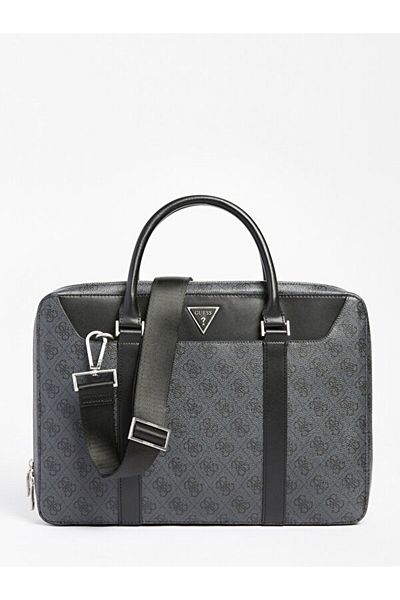Guess Vezzola Men's Briefcase