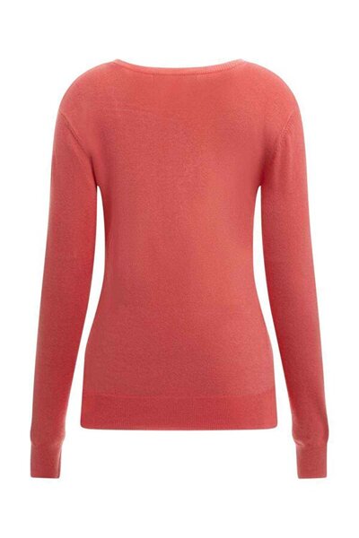 Guess Ls Rn  Kadın  Triko