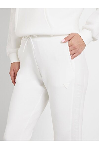 Guess Γυναικεία ενεργή φούτερ κατάδυσης Allie