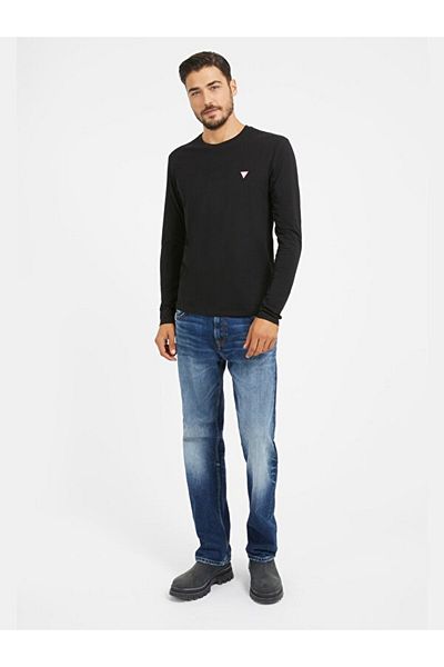 Guess Pánské Slim Fit tričko Core Tee