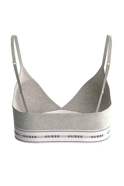 Guess Carrie Women's Modal Mixed Triangle Bra