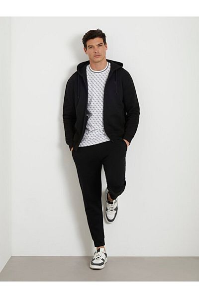 Guess Aldwin Men's Active Sweatshirt