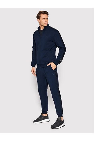 Guess Νέο ανδρικό αθλητικό παντελόνι Active Regular Fit Arlo
