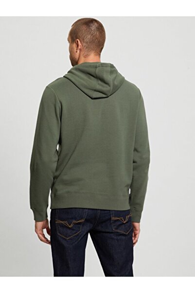 Guess Чоловічий світшот Roy