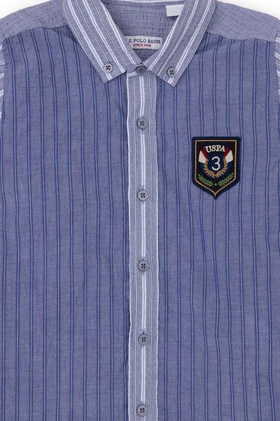 U.S. Polo Assn. Риза