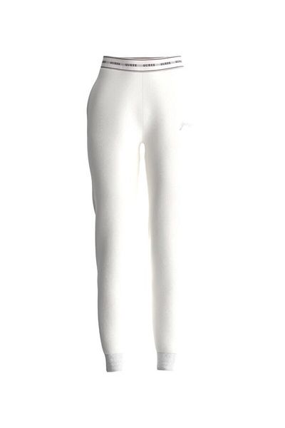 Guess Pantaloni de pijama pentru femei Carrie, cu croiala normală