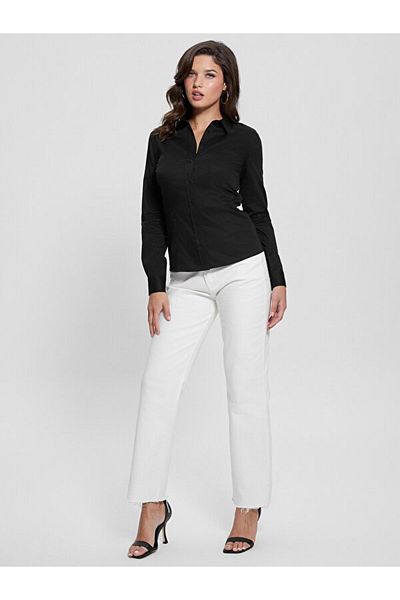 Guess Cate Slim Fit női ing