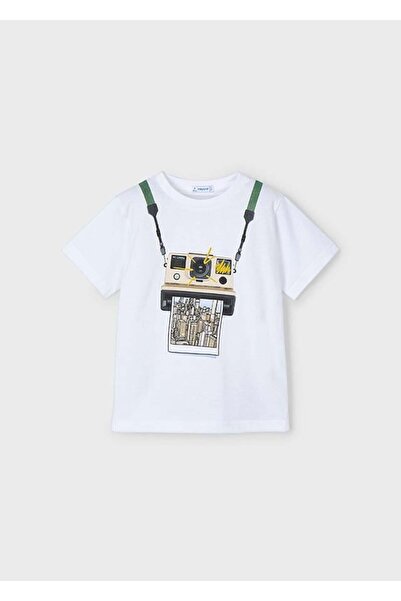 MAYORAL Muška dečja majica