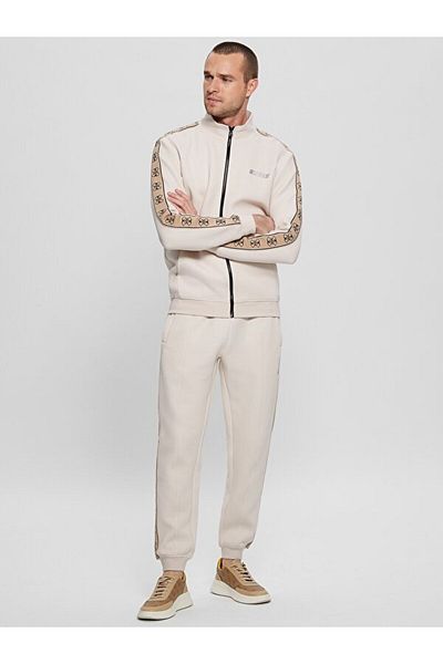 Guess Mickey Men's Active Regular Fit Sweatpants