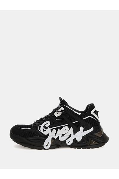Guess Belluno Men's Sneakers - Comfortable Design