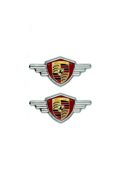 BsElektronik بورش أرما ملصق أرما لا غنى عنه ملصق قطرة كوبر أرما