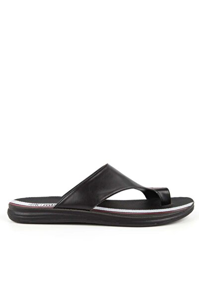 Muya Ανδρικές παντόφλες με ανατομική σόλα Rada