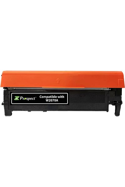 erorex Toner 117A W2070 Black Laser Compatible With Hp 117A W2070 For Hp Laser Color Printer Hp Color