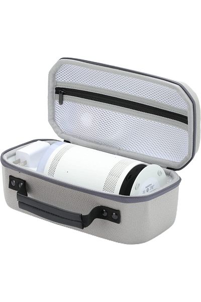erorex Hard Travel Case For Samsung The Freestyle Projector For Samsung The Freestyle Projector Carrying