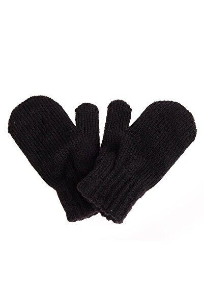 ebebek Hello Baby HelloBaby Triko Parmaksız Erkek Eldiven Erkek Bebek