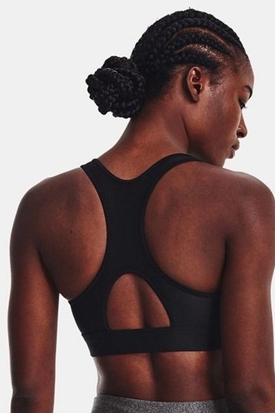 Under Armour Ua Hg Armor Mid Padless Women's Athlete