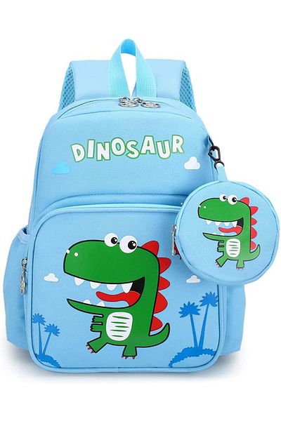 erorex Kids Backpack For1 5 Years Old Boys And Girls Kindergarten Schoolbag Children'S Backpack