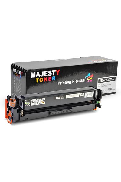 erorex خرطوشة حبر ملونة 415A W2030A متوافقة مع طابعات HP LaserJet Pro M455Dn M480F M479Fnw M479Fdw