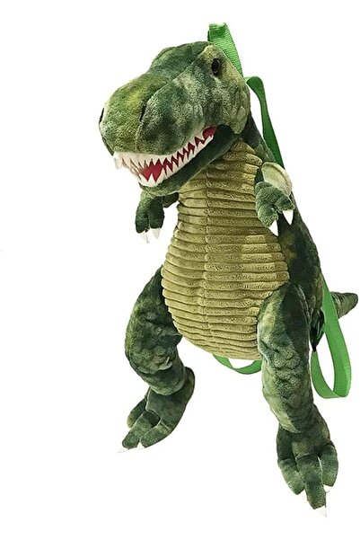 Generic حقائب ظهر ثلاثية الأبعاد على شكل ديناصورات للبنات والأولاد والأطفال، ...