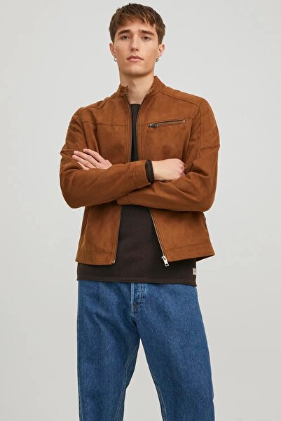 Jack & Jones Jjerocky Men's Jacket