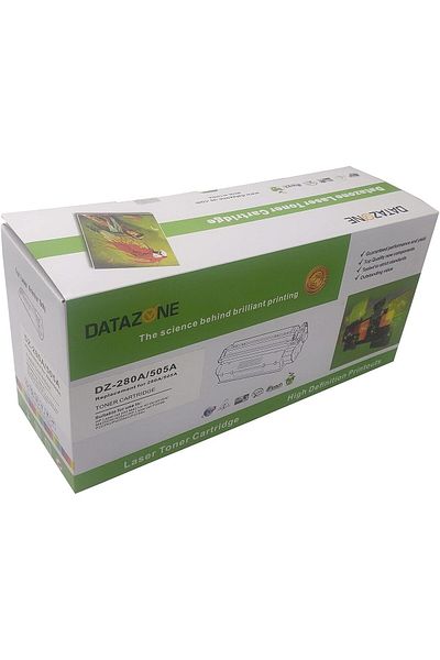erorex حبر ليزر أسود 80A 05A Cf280A متوافق مع طابعات HP Laserjet 400 M401D 401N 401Dn M425Dw