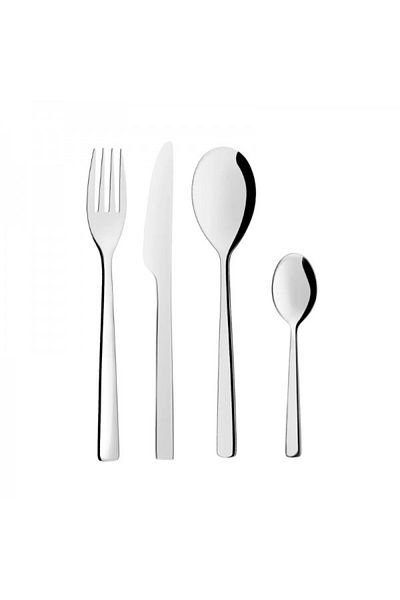 Secret de Gourmet Cutlery set, Deka, 24 pieces