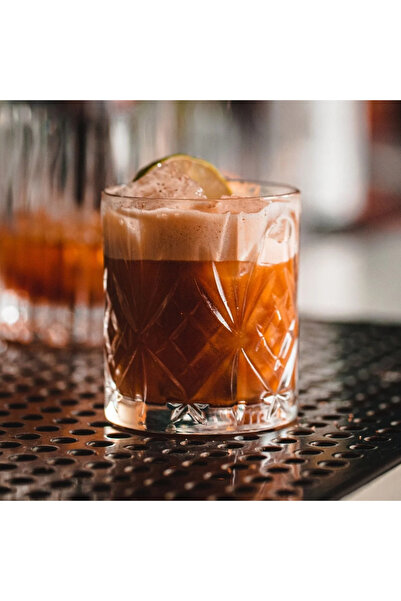 Jumbo Melodia 6-Piece Water Glass Set