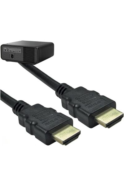 Generic HDMI لأجهزة العرض