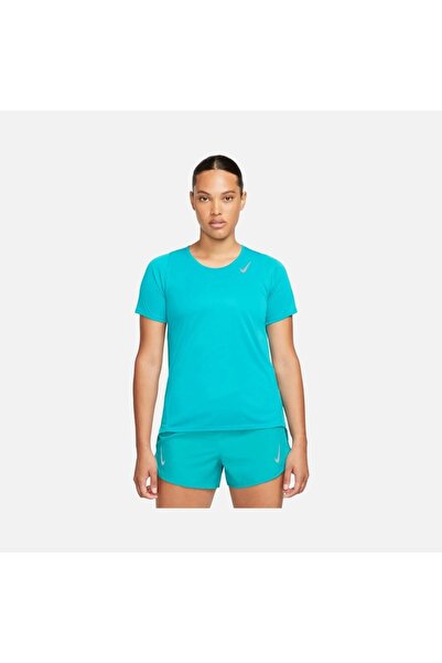 Nike Жіноча футболка Dri-Fit Race Running Sleeve