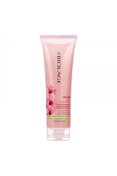 Biolage Color Last / Paraben-Free Color Protection Conditioner for Dyed Hair 250 ml