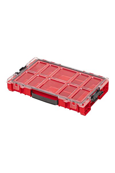 q qbrick system Organizer QS Pro 100 RUHD