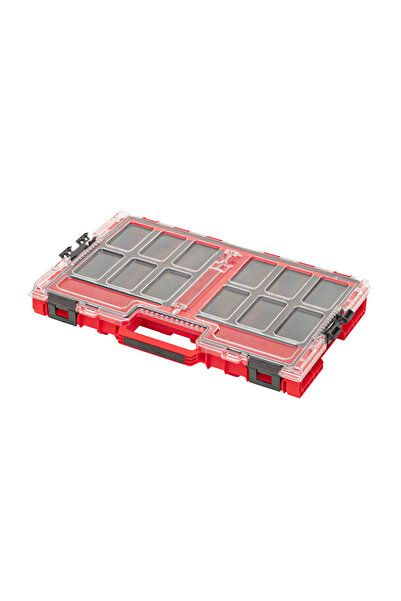 q qbrick system Qbrick System ONE Organizer L 2.0 MFIR