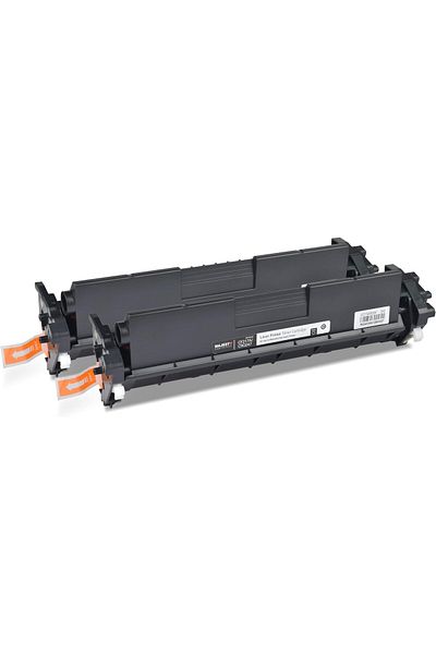 erorex خرطوشة حبر 17A Cf217A متوافقة مع طابعات HP LaserJet Pro M102 M102A M102W M130 M130A M130Fn
