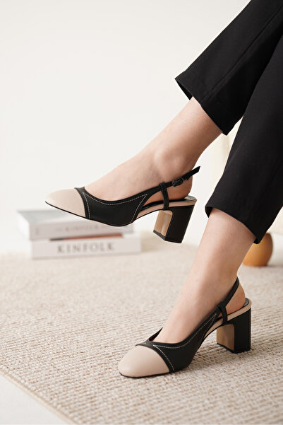 Cananın Pabuçları PARIS 53-53 ΨΗΛΟΤΑΚΟΥΝΑ ΠΑΠΟΥΤΣΙΑ