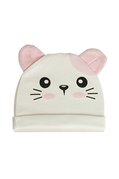 ebebek Hello Baby HelloBaby Şapka Unisex