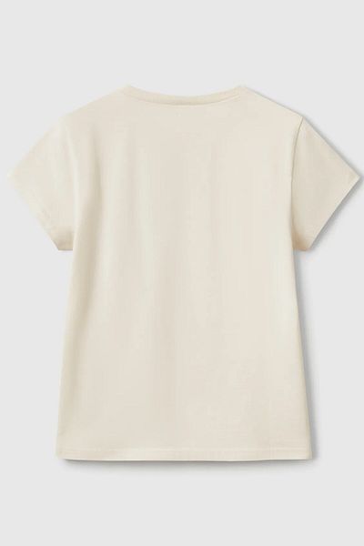 Benetton Girl's T-Shirt